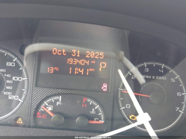 2015 RAM PROMASTER 1500 3C6TRVAG0FE508567 Photo 6