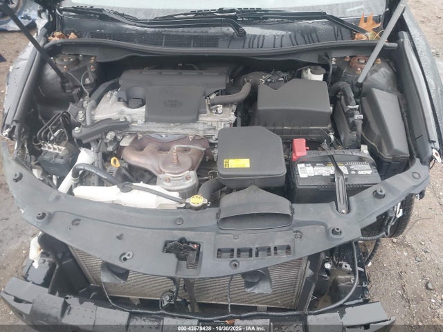 2012 TOYOTA CAMRY 4T4BF1FK5CR188342 Photo 9
