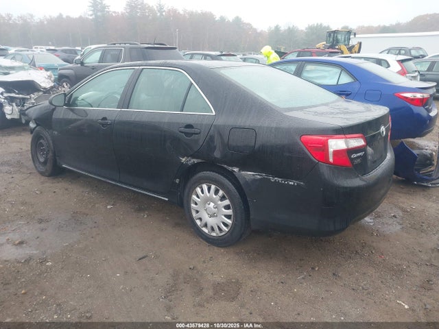 2012 TOYOTA CAMRY 4T4BF1FK5CR188342 Photo 2