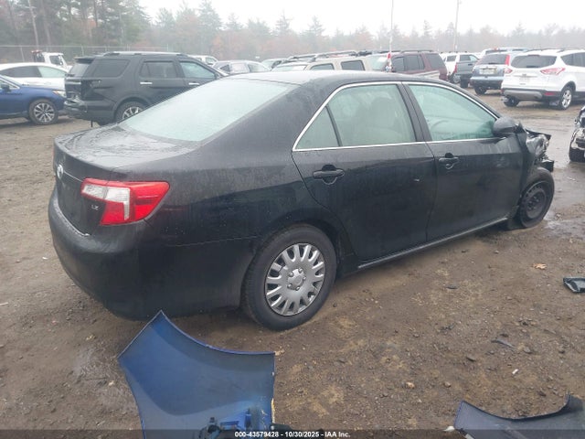 2012 TOYOTA CAMRY 4T4BF1FK5CR188342 Photo 3