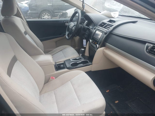 2012 TOYOTA CAMRY 4T4BF1FK5CR188342 Photo 4