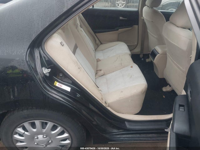 2012 TOYOTA CAMRY 4T4BF1FK5CR188342 Photo 7