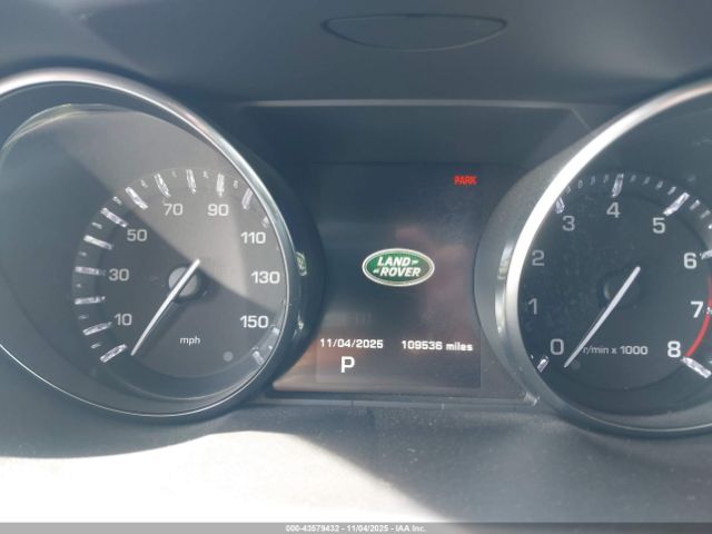 2015 LAND ROVER DISCOVERY SPORT SALCR2BG8FH542894 Photo 6