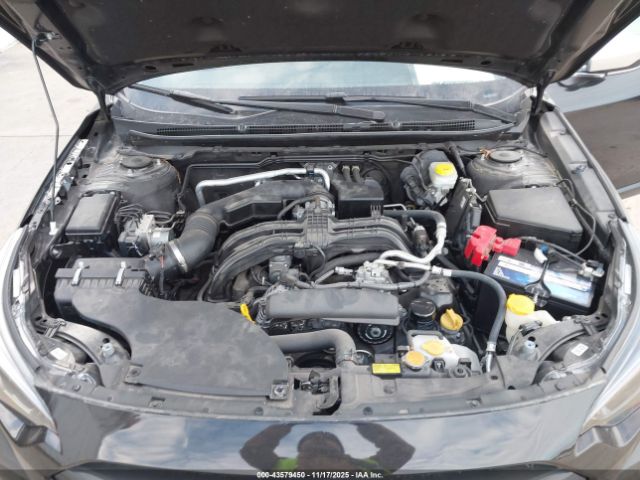 2023 SUBARU OUTBACK 4S4BTAPCXP3107504 Photo 9