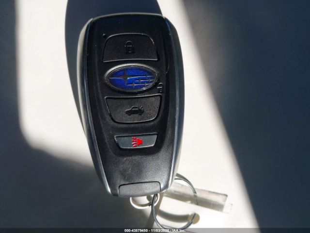 2023 SUBARU OUTBACK 4S4BTAPCXP3107504 Photo 10