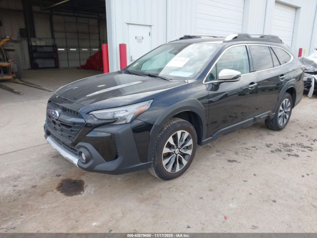 2023 SUBARU OUTBACK 4S4BTAPCXP3107504 Photo 1
