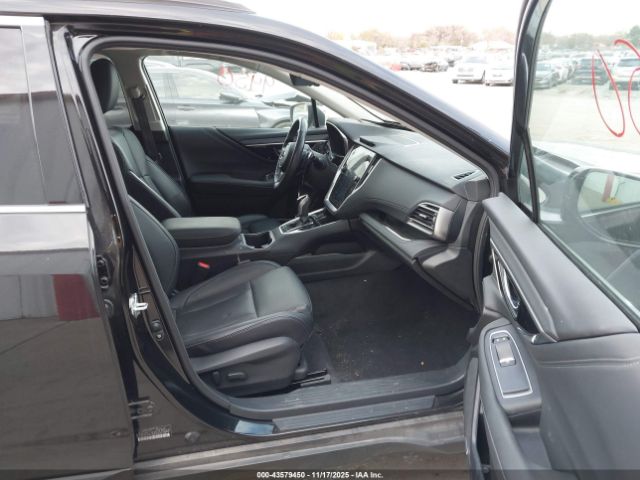 2023 SUBARU OUTBACK 4S4BTAPCXP3107504 Photo 4