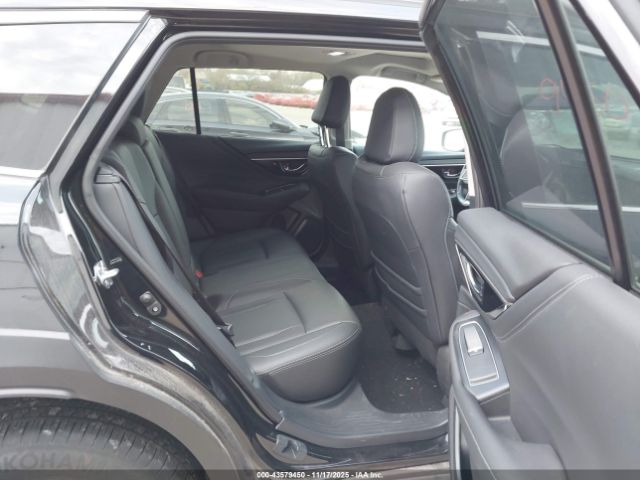 2023 SUBARU OUTBACK 4S4BTAPCXP3107504 Photo 7