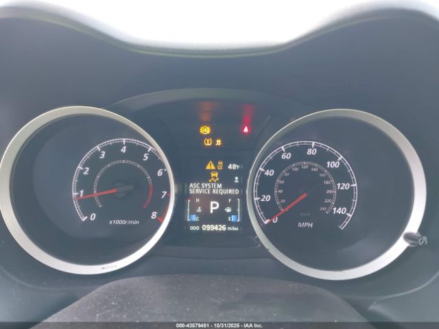 2017 MITSUBISHI LANCER JA32V2FW9HU000941 Photo 6