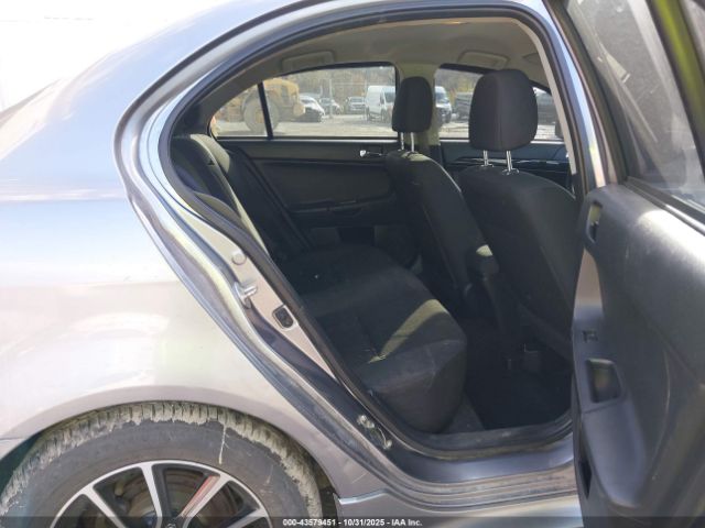 2017 MITSUBISHI LANCER JA32V2FW9HU000941 Photo 7