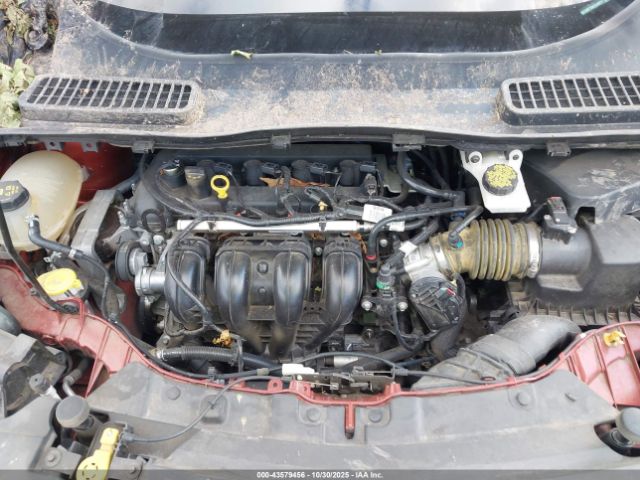 2019 FORD ESCAPE 1FMCU0F73KUC45971 Photo 9