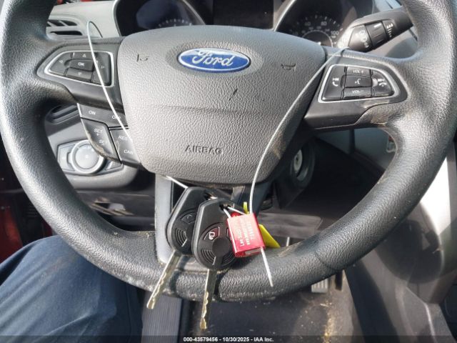 2019 FORD ESCAPE 1FMCU0F73KUC45971 Photo 10