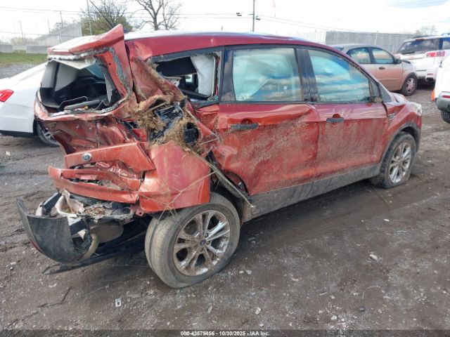 2019 FORD ESCAPE 1FMCU0F73KUC45971 Photo 3