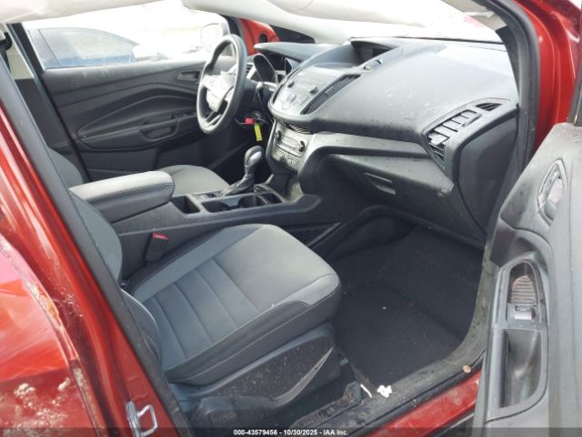 2019 FORD ESCAPE 1FMCU0F73KUC45971 Photo 4