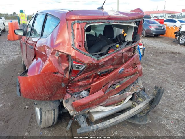 2019 FORD ESCAPE 1FMCU0F73KUC45971 Photo 5