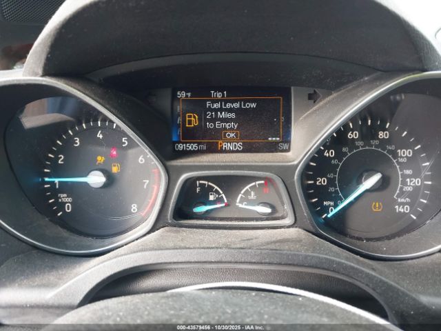 2019 FORD ESCAPE 1FMCU0F73KUC45971 Photo 6