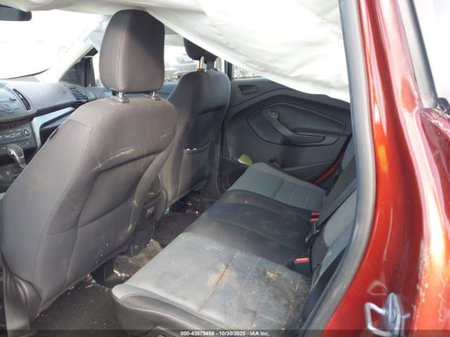 2019 FORD ESCAPE 1FMCU0F73KUC45971 Photo 7