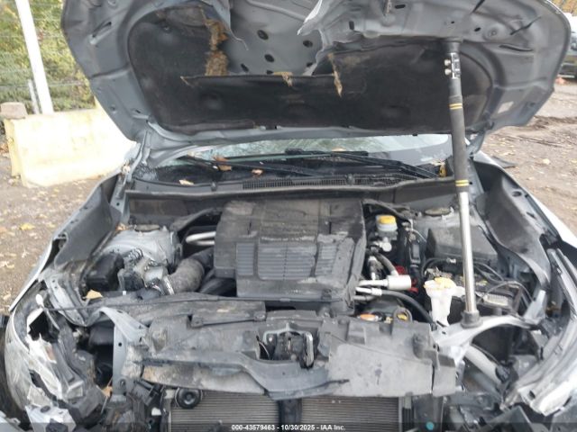 2021 SUBARU FORESTER JF2SKARC7MH409997 Photo 9