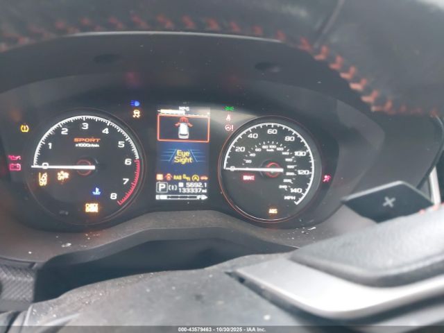 2021 SUBARU FORESTER JF2SKARC7MH409997 Photo 6