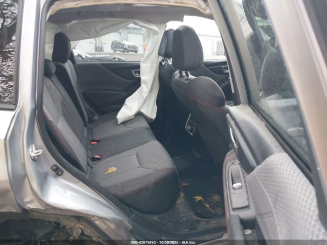 2021 SUBARU FORESTER JF2SKARC7MH409997 Photo 7