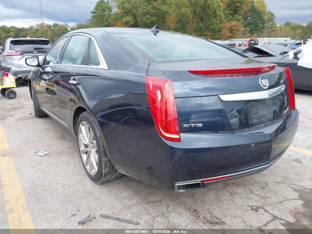 2013 CADILLAC XTS 2G61P5S39D9129003 Photo 2