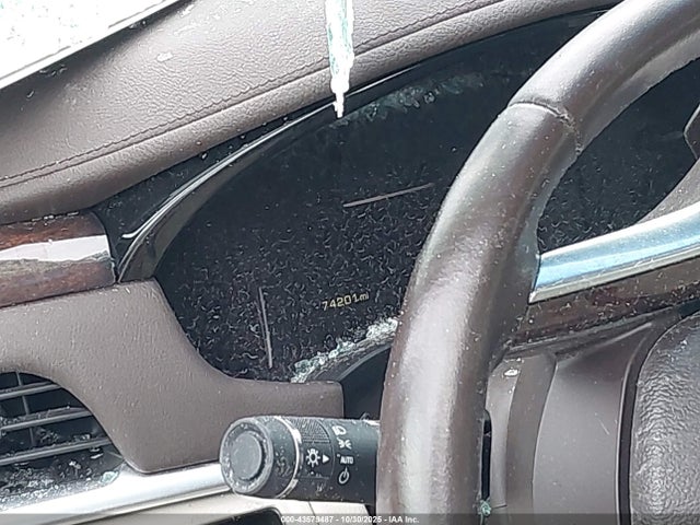 2013 CADILLAC XTS 2G61P5S39D9129003 Photo 6