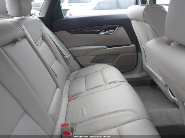 2013 CADILLAC XTS 2G61P5S39D9129003 Photo 7