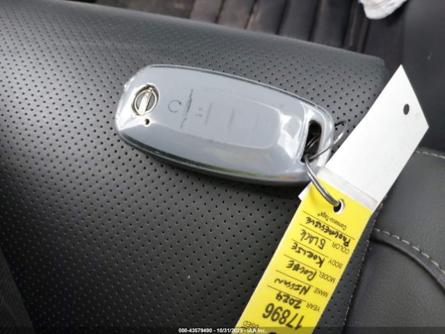 2024 NISSAN ROGUE JN8BT3DD1RW450656 Photo 10