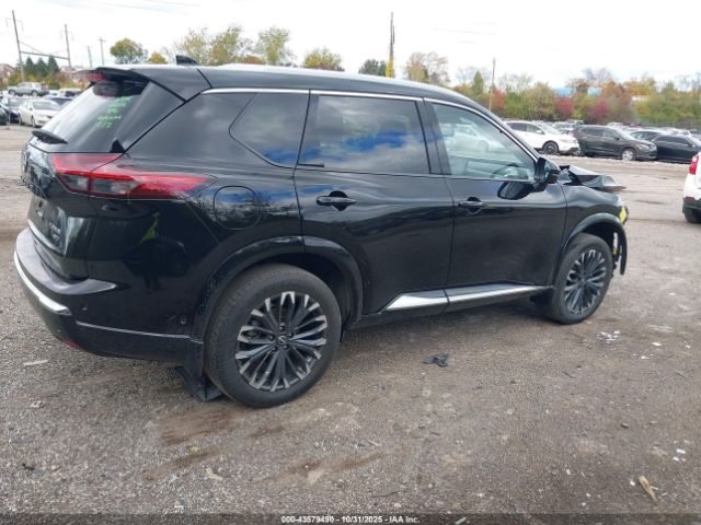 2024 NISSAN ROGUE JN8BT3DD1RW450656 Photo 3