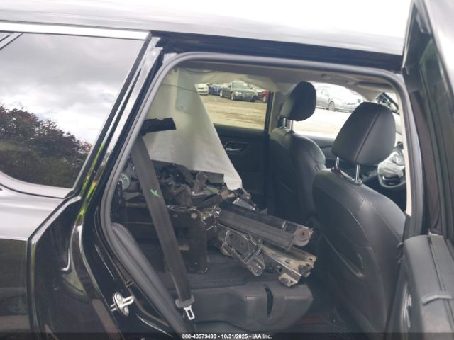 2024 NISSAN ROGUE JN8BT3DD1RW450656 Photo 7