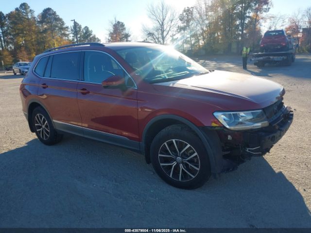 2020 VOLKSWAGEN TIGUAN 3VV3B7AX9LM123567 Photo 0