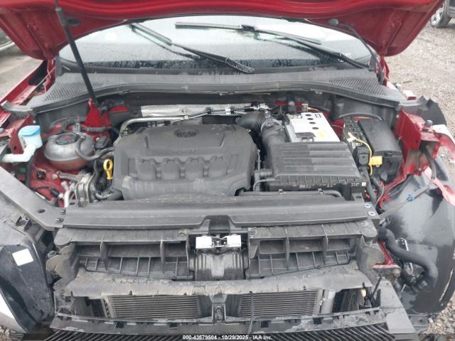 2020 VOLKSWAGEN TIGUAN 3VV3B7AX9LM123567 Photo 9