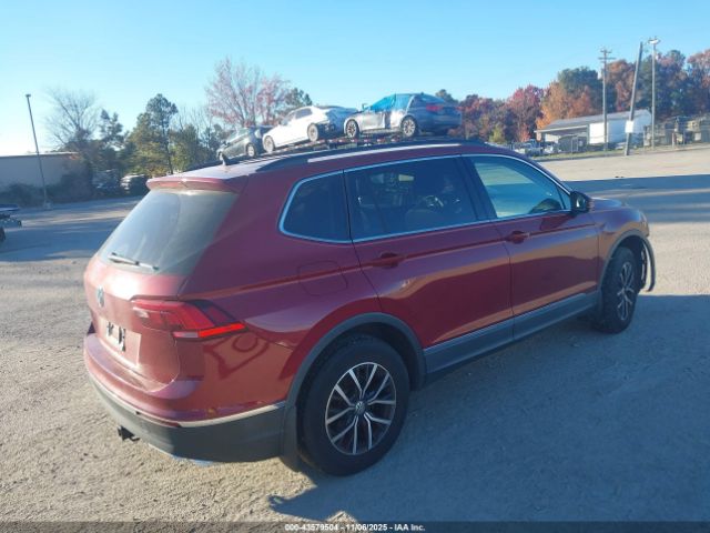 2020 VOLKSWAGEN TIGUAN 3VV3B7AX9LM123567 Photo 3