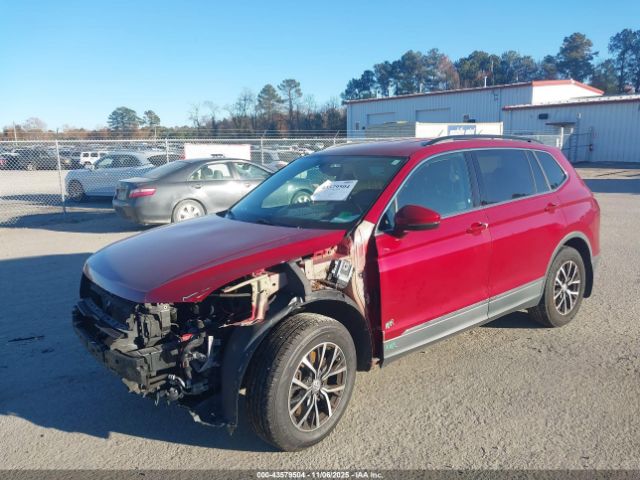 2020 VOLKSWAGEN TIGUAN 3VV3B7AX9LM123567 Photo 5