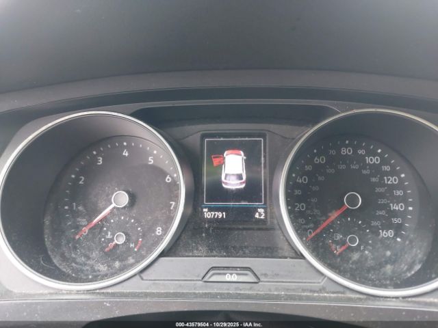 2020 VOLKSWAGEN TIGUAN 3VV3B7AX9LM123567 Photo 6