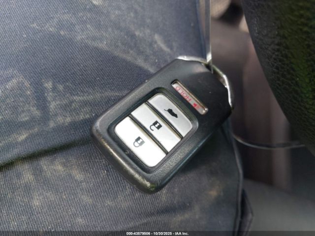 2019 HONDA ODYSSEY 5FNRL6H21KB124483 Photo 10