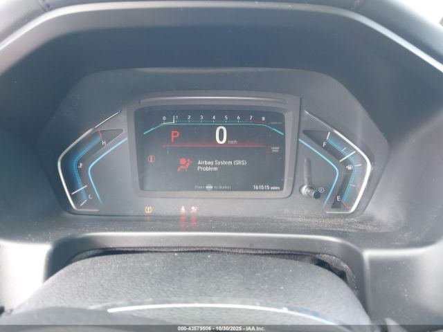 2019 HONDA ODYSSEY 5FNRL6H21KB124483 Photo 6