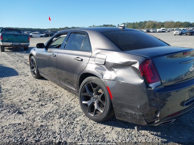 43579510 :رقم المزاد ، 2C3CCAAG7NH199075 vin ، 2022 Chrysler 300 Touring مزاد بيع