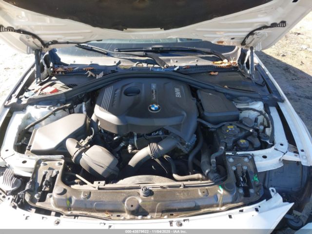 2019 BMW 430I GRAN COUPE WBA4J3C53KBL04936 Photo 9