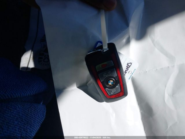 2019 BMW 430I GRAN COUPE WBA4J3C53KBL04936 Photo 10