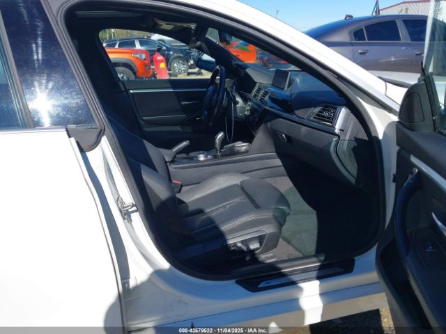 2019 BMW 430I GRAN COUPE WBA4J3C53KBL04936 Photo 4