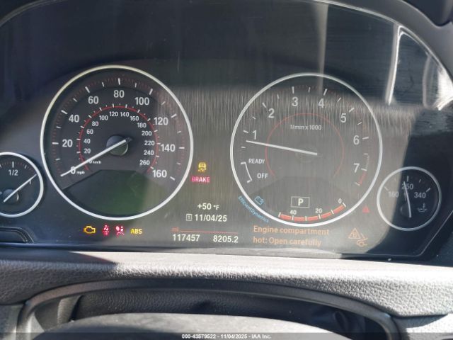 2019 BMW 430I GRAN COUPE WBA4J3C53KBL04936 Photo 6