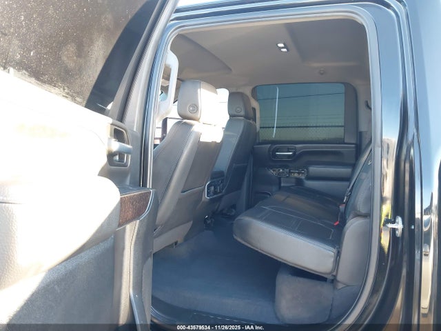 Aukcja sprzedaży 2020 Gmc Sierra 2500hd 4wd  Standard Bed Denali, vin: 1GT49REY1LF271399, numer aukcji: 43579534