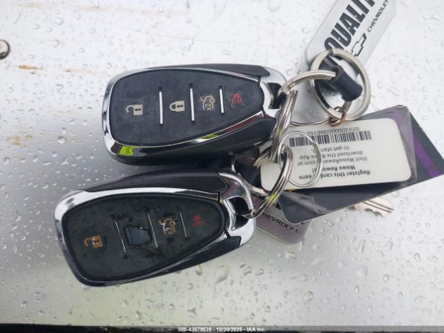 2019 CHEVROLET MALIBU 1G1ZG5ST0KF185523 Photo 10