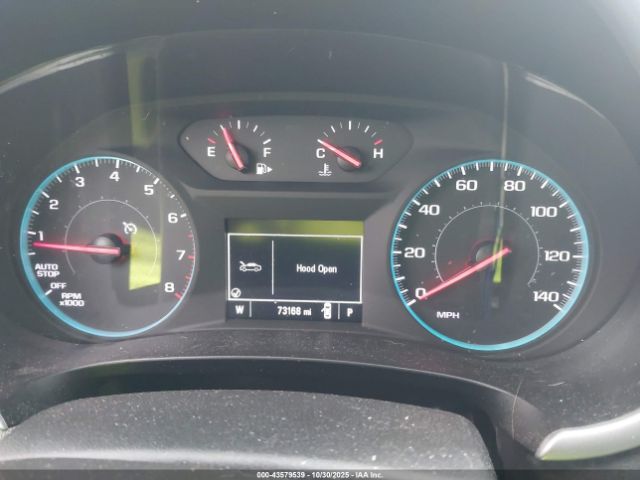 2019 CHEVROLET MALIBU 1G1ZG5ST0KF185523 Photo 6