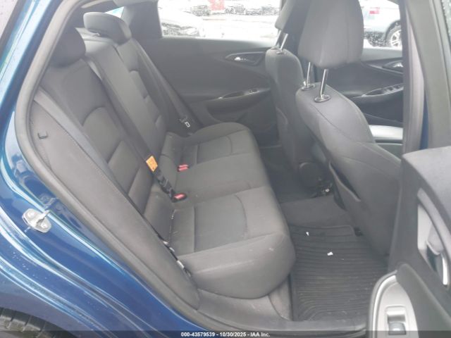 2019 CHEVROLET MALIBU 1G1ZG5ST0KF185523 Photo 7