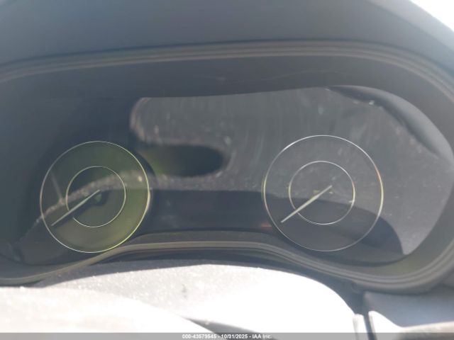 2021 ACURA TLX 19UUB5F4XMA010300 Photo 6