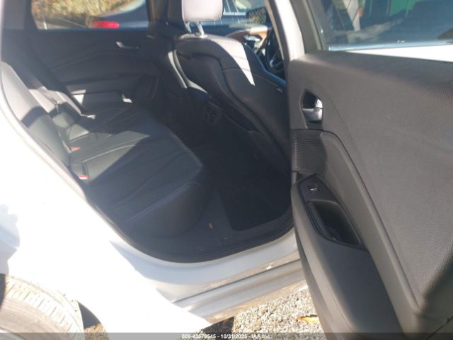 2021 ACURA TLX 19UUB5F4XMA010300 Photo 7