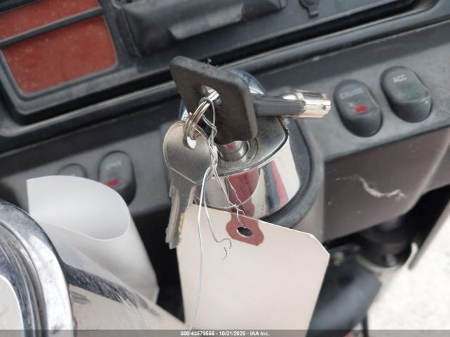 1998 HARLEY-DAVIDSON FLHTCUI 1HD1FCR14WY606684 Photo 10