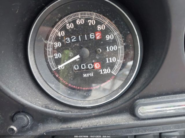 1998 HARLEY-DAVIDSON FLHTCUI 1HD1FCR14WY606684 Photo 6